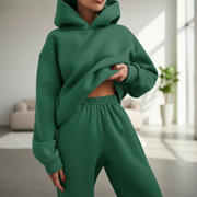 Anika Dres Damski – Oversize, Wygodny i Modny