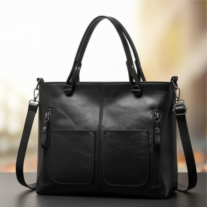 Cynthia Torebka Damska – Elegancka i Uniwersalna Torebka o Nowoczesnym i Szykownym Stylu