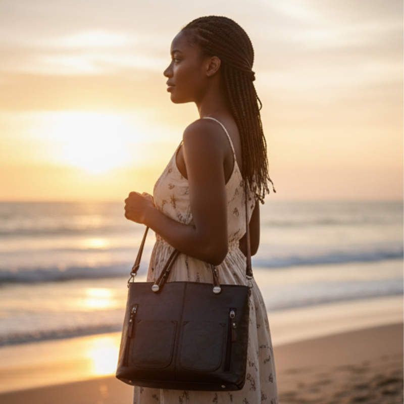 Cynthia Torebka Damska – Elegancka i Uniwersalna Torebka o Nowoczesnym i Szykownym Stylu