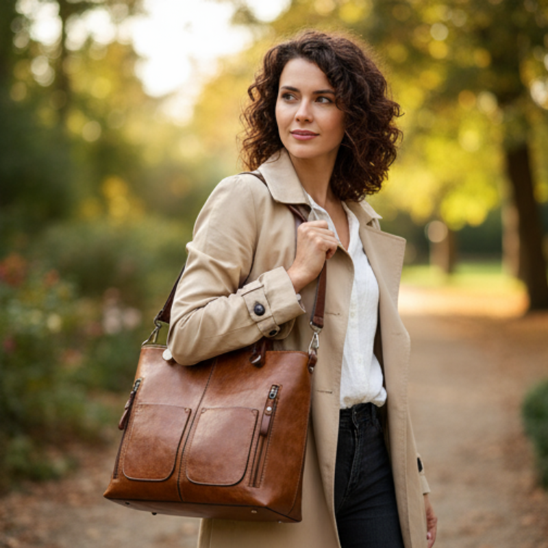 Cynthia Torebka Damska – Elegancka i Uniwersalna Torebka o Nowoczesnym i Szykownym Stylu