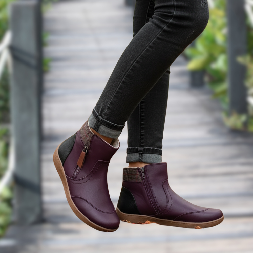 Julia Buty Damskie – Elegancka i Wygodna Kolekcja Rzemieślnicza na Co Dzień