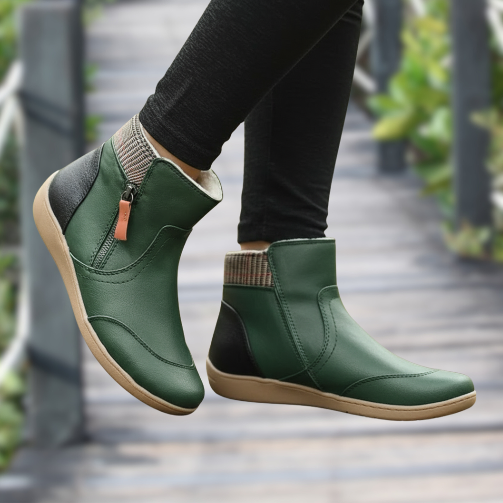 Julia Buty Damskie – Elegancka i Wygodna Kolekcja Rzemieślnicza na Co Dzień