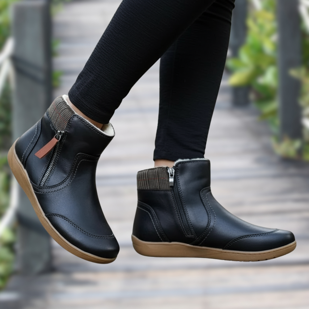 Julia Buty Damskie – Elegancka i Wygodna Kolekcja Rzemieślnicza na Co Dzień