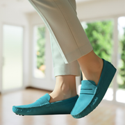 Johanna Buty Damskie – Eleganckie, Wygodne Buty z Wysokiej Jakości Prawdziwej Skóry