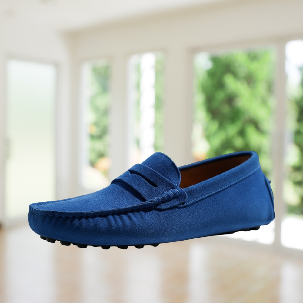 Johanna Buty Damskie – Eleganckie, Wygodne Buty z Wysokiej Jakości Prawdziwej Skóry