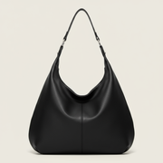 Maya Torebka Hobo – Minimalistyczna, Elegancka z Weegańskiej Skóry dla Wyrafinowanego Wyglądu