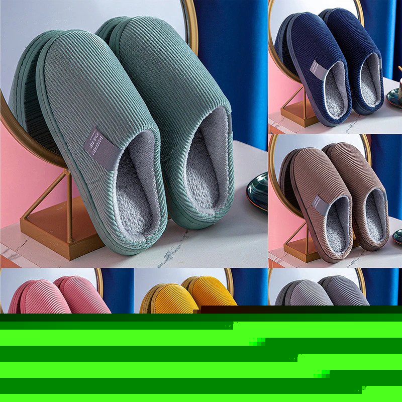 Hope Kapcie Damskie Zimowe – Miękkie, Ciepłe i Wygodne z Elastyczną Podeszwą