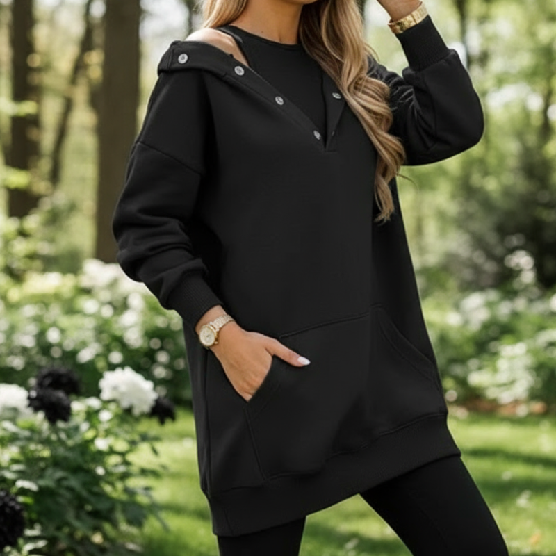 Keyla Zestaw Damski – Elegancki i Wygodny Komplet Nifa 3-Częściowy na Każdą Okazję