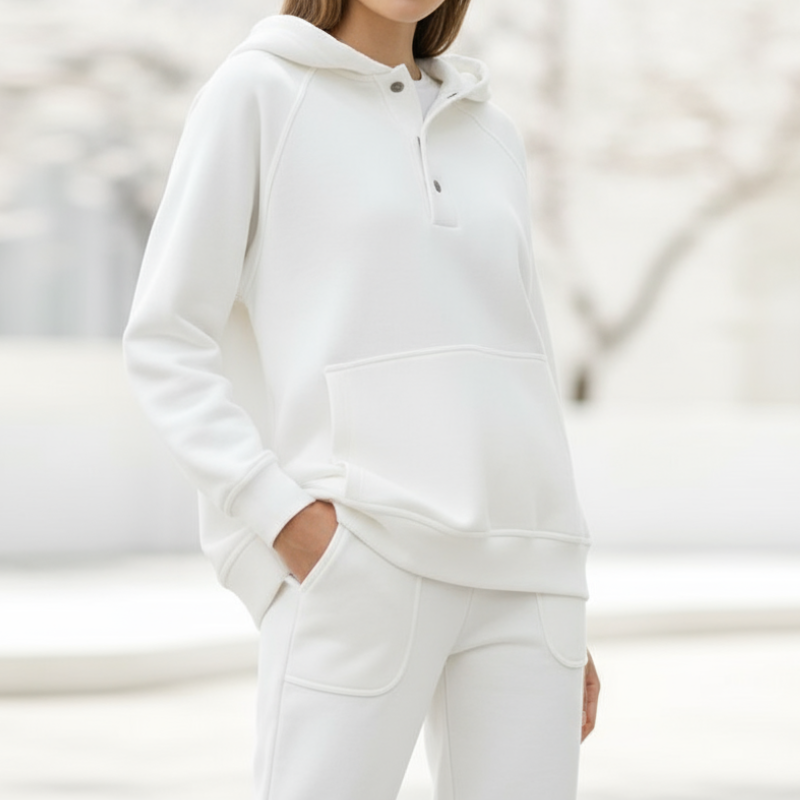 Keyla Zestaw Damski – Elegancki i Wygodny Komplet Nifa 3-Częściowy na Każdą Okazję