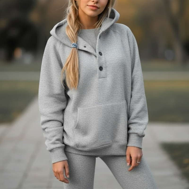 Keyla Zestaw Damski – Elegancki i Wygodny Komplet Nifa 3-Częściowy na Każdą Okazję