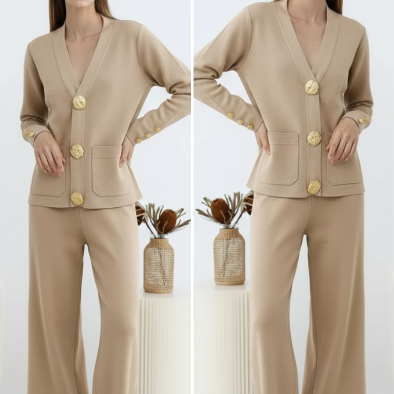 Feyona Kurtka Damska – Sztuka Eleganckiego Komfortu z Nowoczesnym i Stylowym Designem