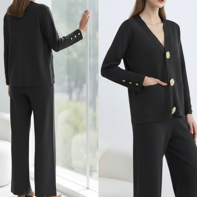 Feyona Kurtka Damska – Sztuka Eleganckiego Komfortu z Nowoczesnym i Stylowym Designem