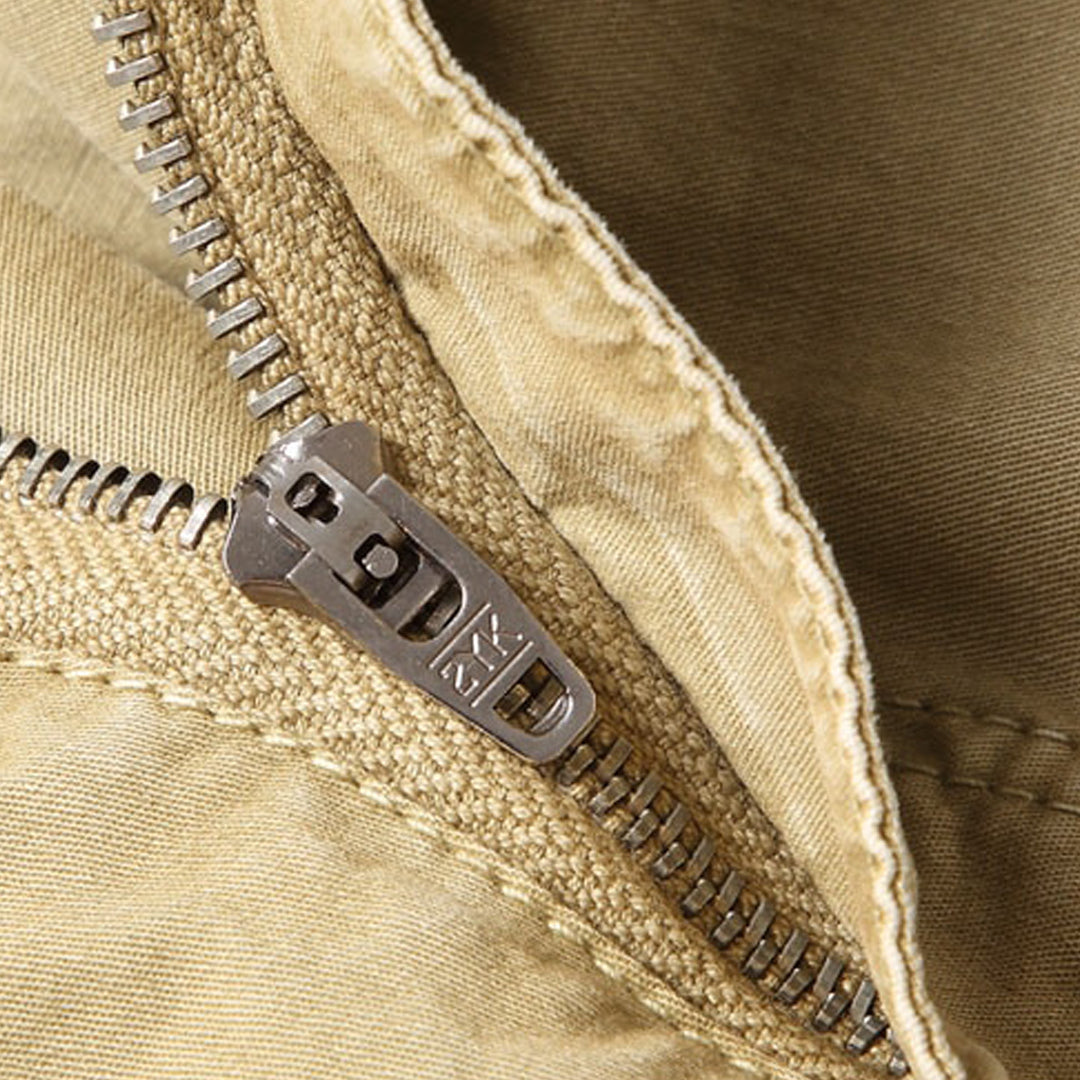 Troy Męskie Spodnie Cargo – Wygodny, Swobodny Styl z Wieloma Kieszeniami i Regulowanym Pasem