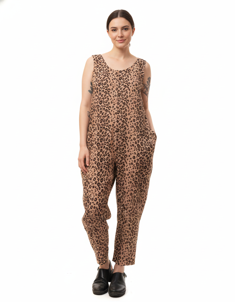 Raza | Kombinezon Tiger