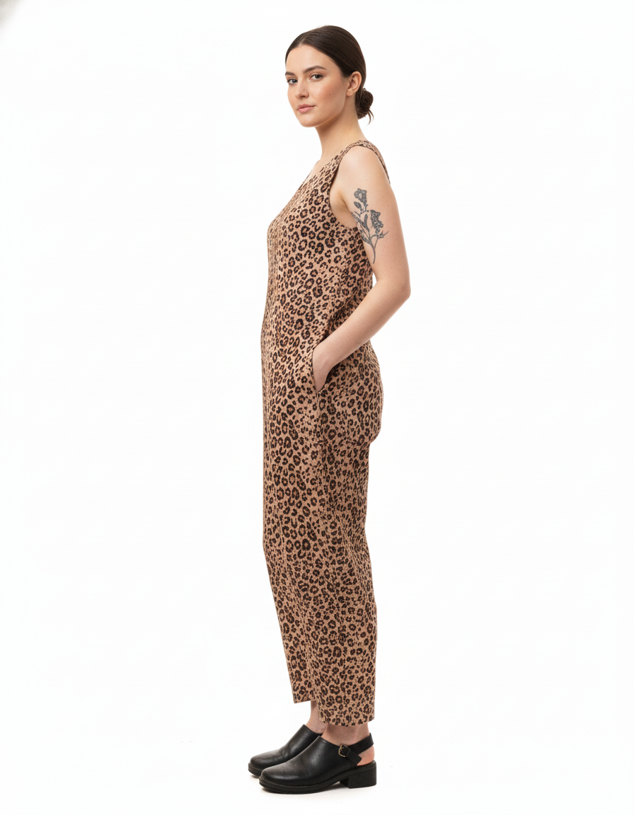 Raza | Kombinezon Tiger