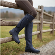 Rosalina Zimowe Botki Damskie – Wytrzymałe, Wodoodporne & Wygodne