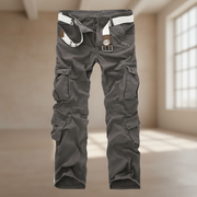 Valir Spodnie Cargo Męskie – Wygodne i Wszechstronne Spodnie w Nowoczesnym Stylu