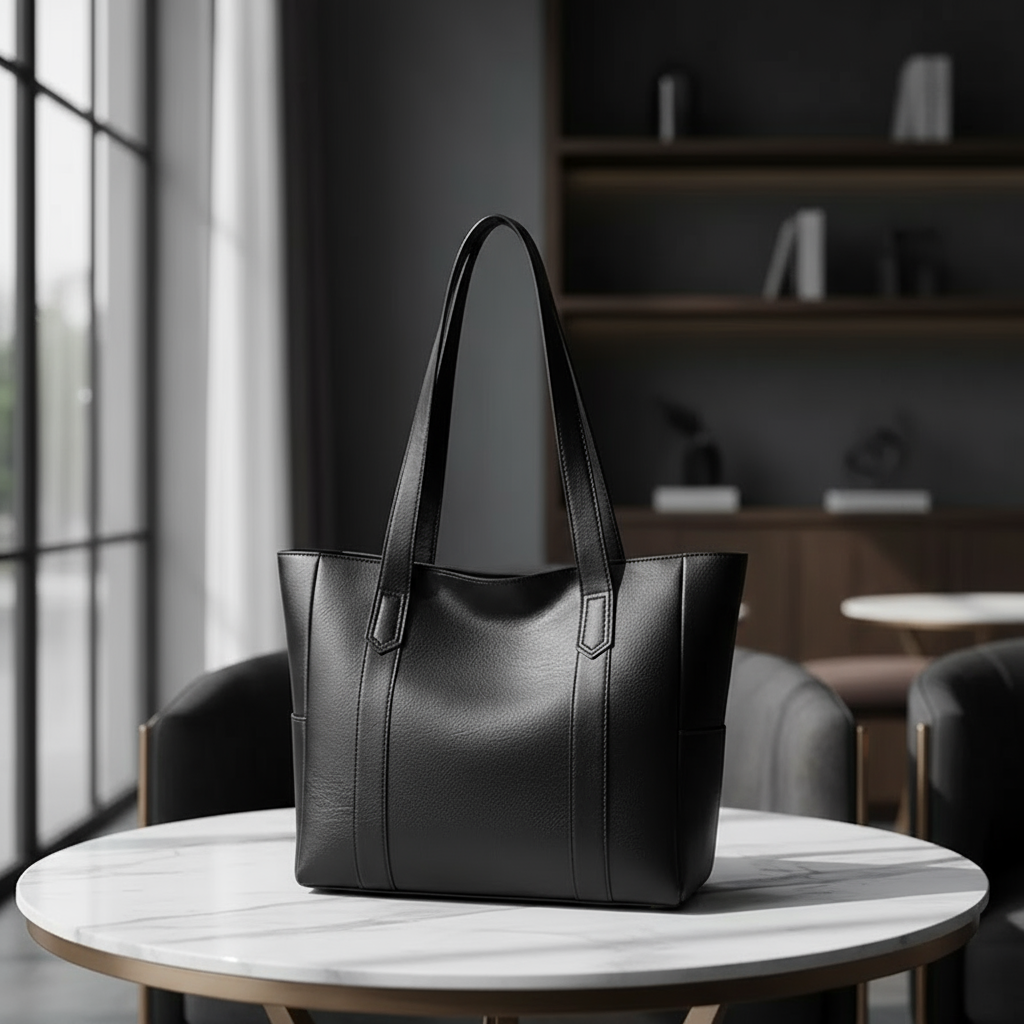 Xyla Torebka Damska – Elegancka Torebka ze Skóry Naturalnej o Ponadczasowym Stylu