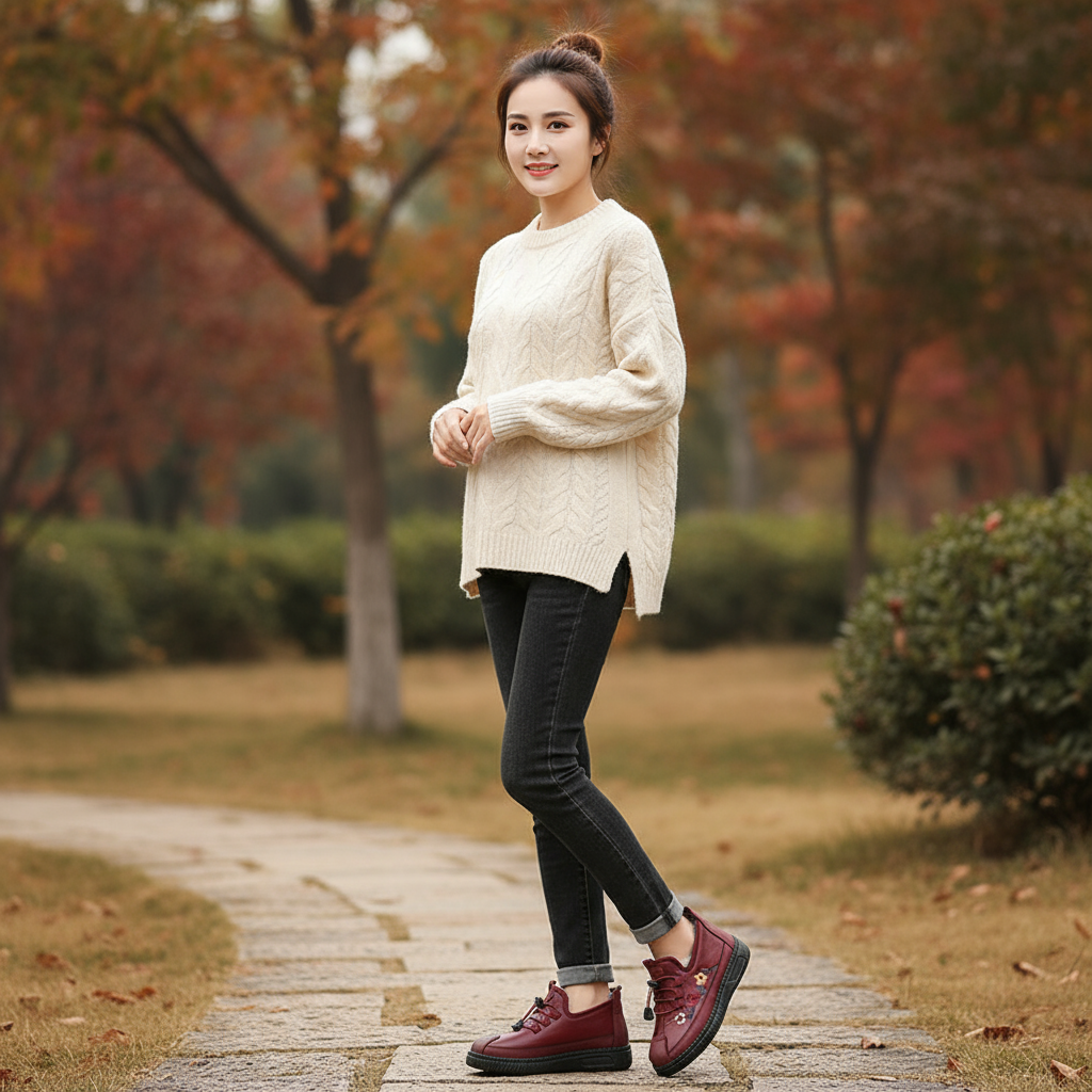 Rosalie Buty Damskie – Eleganckie i Wygodne Buty o Ponadczasowym Stylu