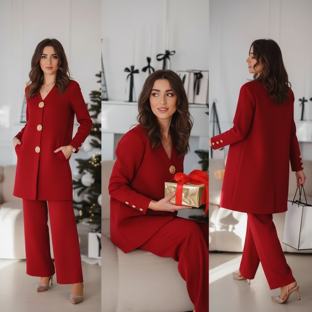 Feyona Kurtka Damska – Sztuka Eleganckiego Komfortu z Nowoczesnym i Stylowym Designem