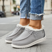 Arabella Zimowe Buty Damskie – Ciepły Komfort, Lekkość & Codzienny Styl