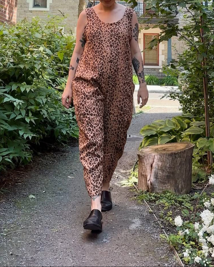 Raza | Kombinezon Tiger