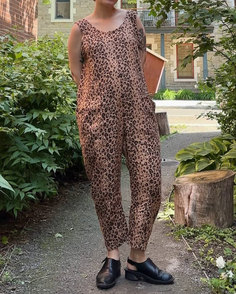 Raza | Kombinezon Tiger